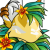 No Emotion female Island Varwolf No Emotion female Island Varwolf