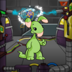 Melting Test Station Background