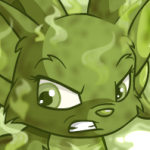 swamp gas acara