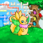 Meepit Juice Break Background