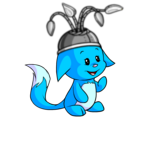 Alien Aisha Cap