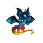 eventide draik