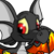 Anasaigo the Male Fire Draik