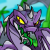 Aritziad the Male Darigan Hissi adopted by mindpit