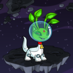 Buvx the Alien Aisha