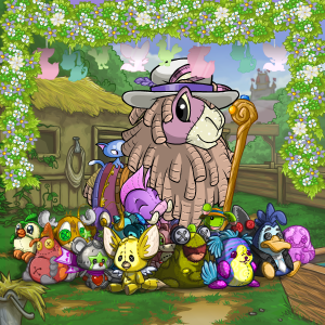 Fluggles