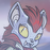 Hisatsu the Male Electric Lupe adopted by flameshard (on miracleshard) on August 25th, 2009