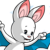 Jerrington the Female Blue Korbat