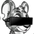 Jhuulmi the Female Checkered Kougra adopted by fashionfreakk_