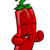 Kataitae the Male Pepper Chia adopted by lovelynessy (on idolatry) on September 3rd, 2012