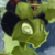 Laetone the Female Swamp Gas Ogrin adopted by witchtara on November 3rd, 2012