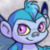 Marnisar the Male Faerie Mynci adopted by claycomb_8 on July 29th, 2012