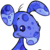 Oyfd the Male Sponge Blumaroo