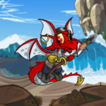 Samcroe ~ Part of Laroen's Crew