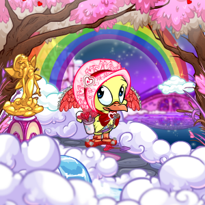 Neopets slots losers