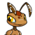 Xeriann the Female Chocolate Ruki