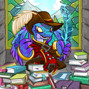 Visit ProfessorLockhart