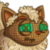 Sad Male Burlap Wocky