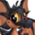 Sad Female Toy Draik