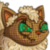 Angry Female Burlap Wocky