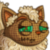 Sick Female Burlap Wocky