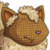Blank Female Burlap Wocky