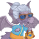 Elderlygirl Draik