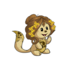 Nature Kacheek Wig