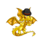 Draik Top Hat