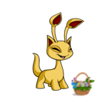 Premium Collectible: Festive Negg Basket
