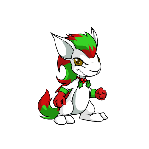 Wonderous Shaymin