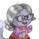 Elderlygirl Kacheek